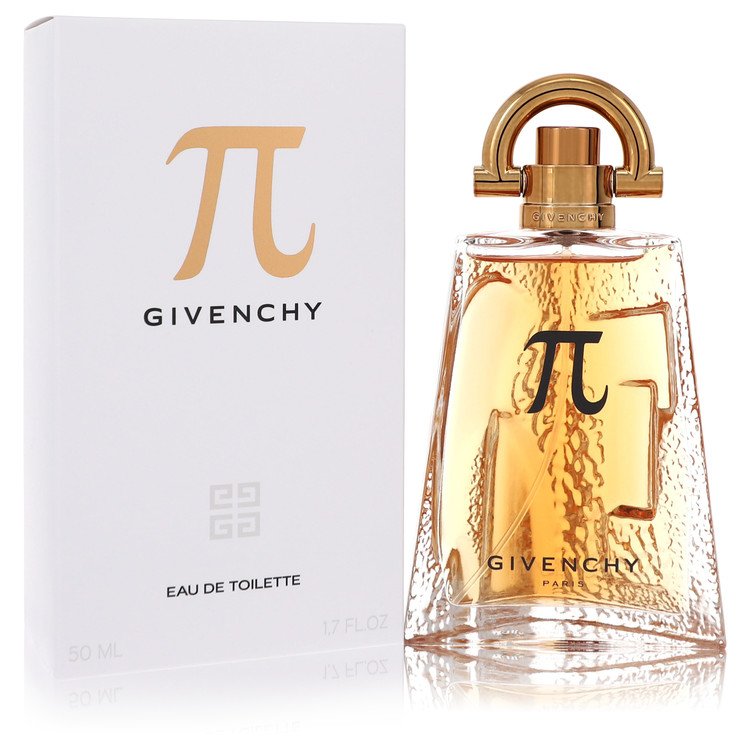 Perfume/Col. Masc. Pi Givenchy 50 ML Eau De Toilette