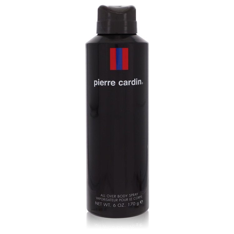 Perfume/Col. Masc. Pierre Cardin 170 Gramas P/ Corpo