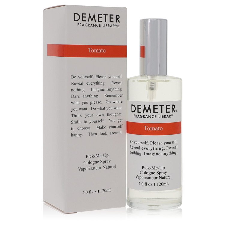 Colonia Feminino Tomato Demeter 120 ML