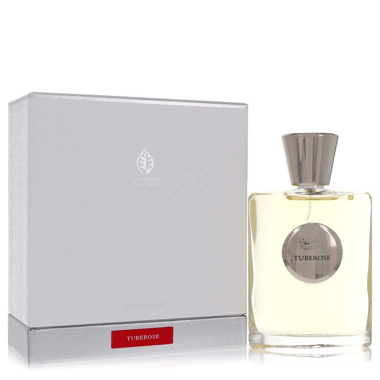 Perfume Feminino Tuberose Giardino Benessere 100 ML Eau De Parfum