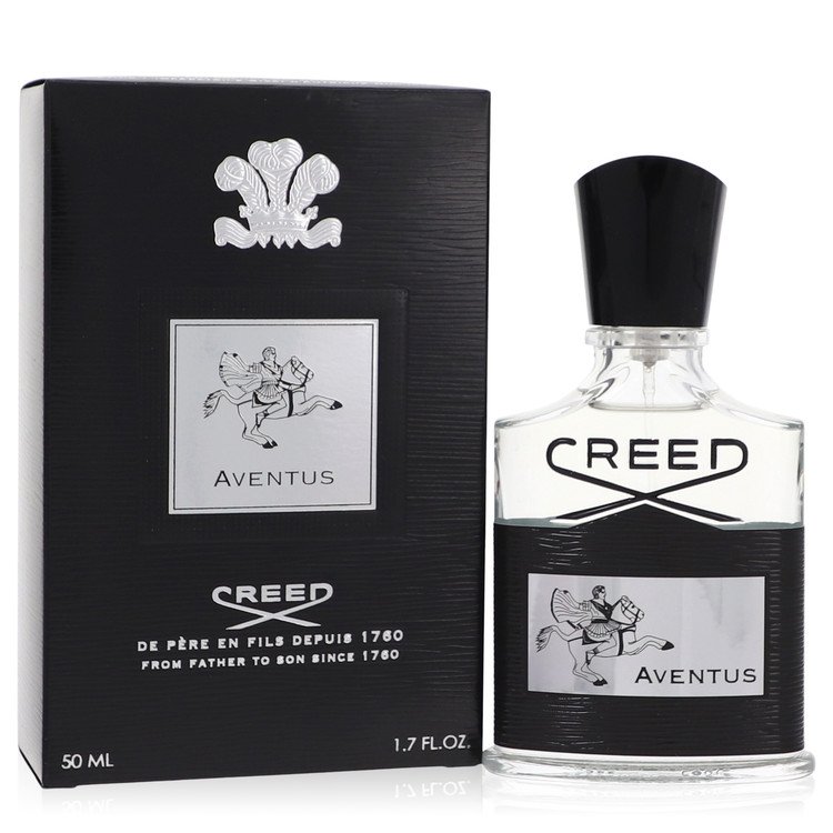 Col. Masculina Creed 50 ML Eau De Parfum Spray