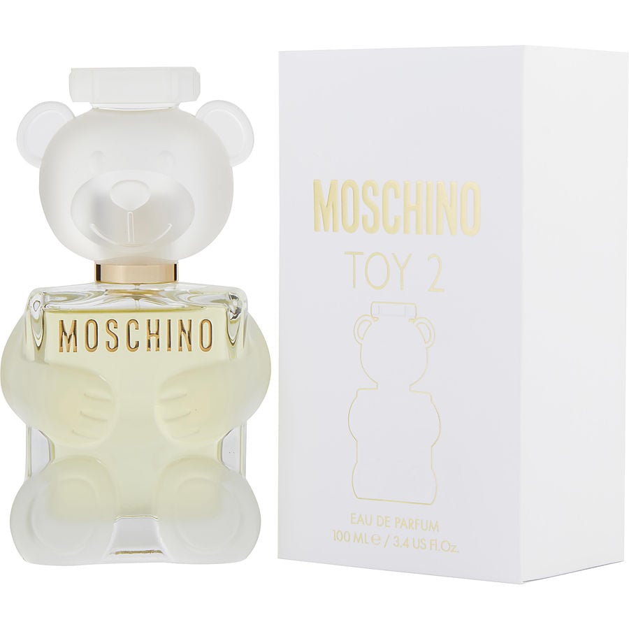 Perfume Unisex Moschino Toy 2 Moschino Eau De Parfum 100 Ml