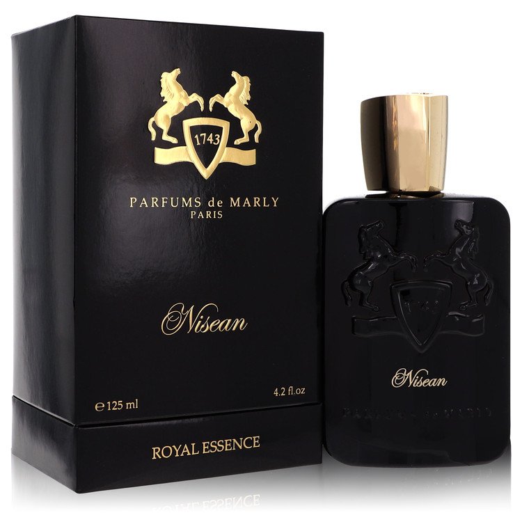Perfume Feminino Nisean Parfums Marly 125 ML Eau De Parfum