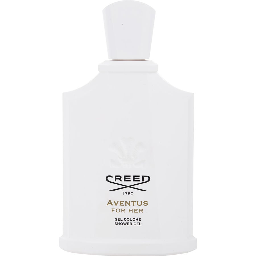 Gel De Banho Feminino Creed Aventus For Her 200 Ml