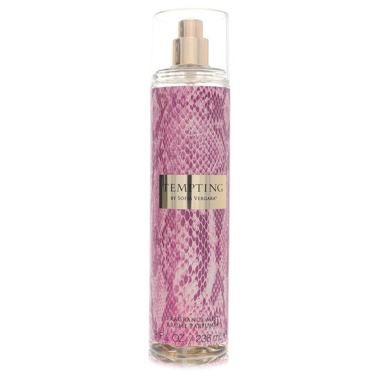 Agua de cheiro Tempting Sofia Vergara 236 ML