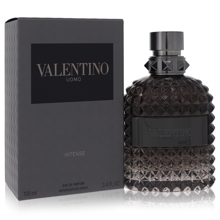Perfume/Col. Masc. Uomo Intense Valentino Eau De Parfum