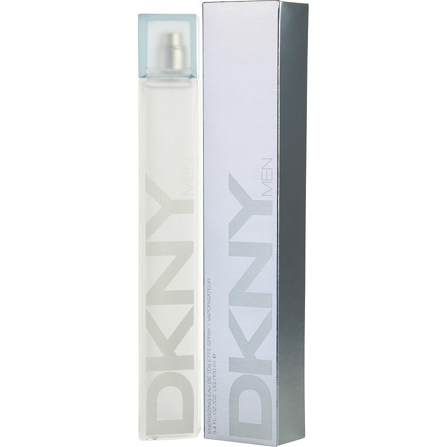 Perfume Masculino Dkny New York Donna Karan Eau De Toilette Spray 100 Ml