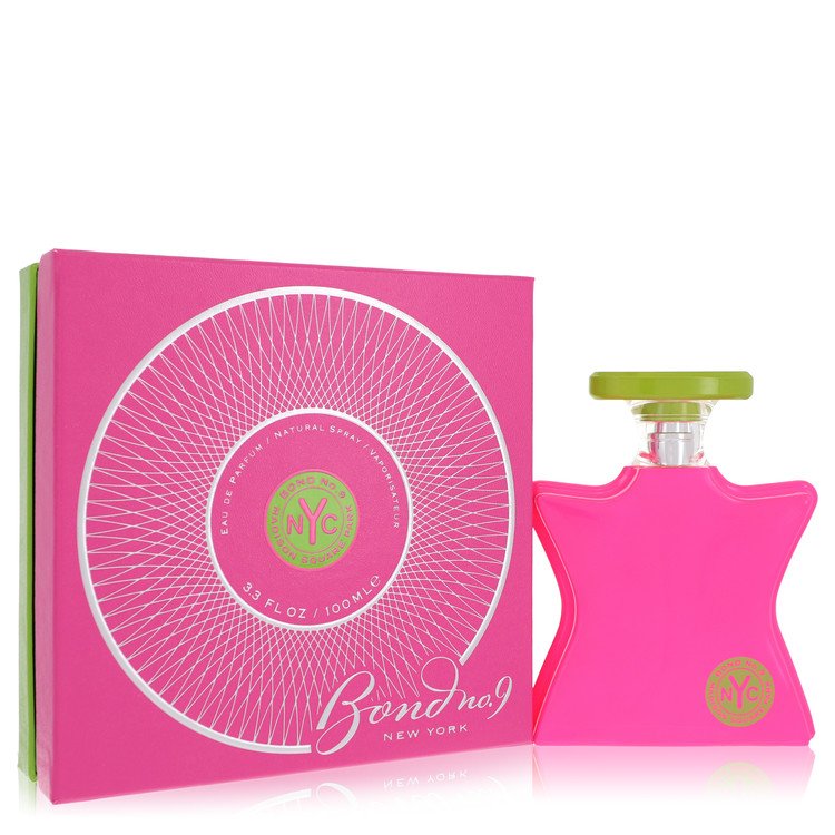 Perfume Feminino Madison Square Park Bond No.9 100 ML Eau De Parfum