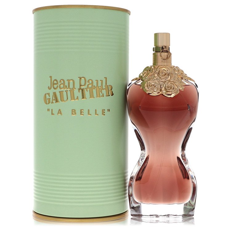 Perfume Feminino Jean Paul Gaultier 100 ML Eau De Parfum Spray