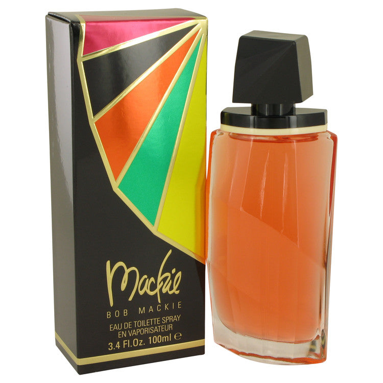 Perfume Feminino Bob Mackie 100 ML Eau De Toilette Spray