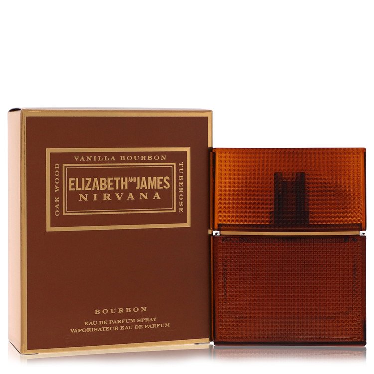 Perfume Feminino Elizabeth And James 30 ML Eau De Parfum Spray