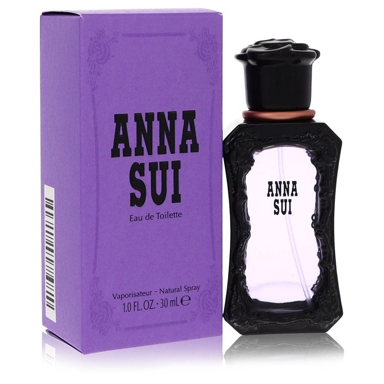 Perfume Feminino Anna Sui 30 ML Eau De Toilette Spray