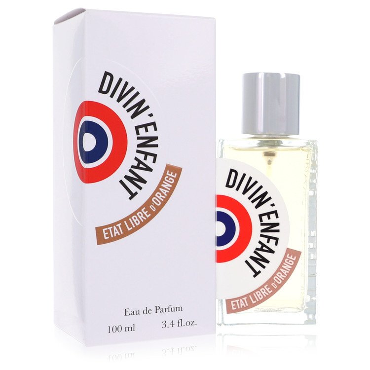 Perfume Feminino Divin Enfant Etat Libre D'Orange 100 ML Eau De Parfum
