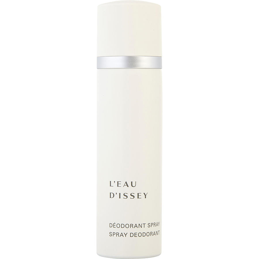 Desodorante Spray 100 Ml L'Eau D'Issey Issey Miyake Feminino