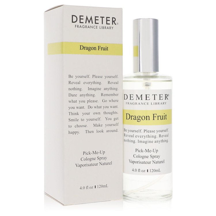 Perfume Feminino Demeter 120 ML Dragon Fruit