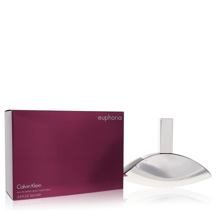 Perfume Feminino Calvin Klein 160 ML Eau De Parfum Spray
