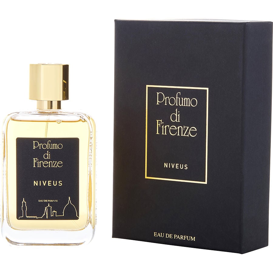 Perfume Unisex Profumo Di Firenze Niveus Eau De Parfum Spray 100 Ml