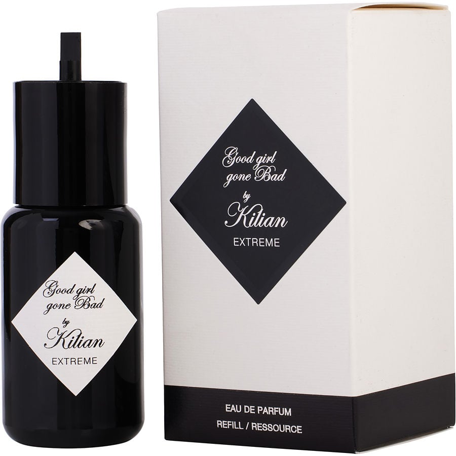 Perfume Feminino Kilian Good Girl Gone Bad Extreme Eau De Parfum Refill 50 Ml