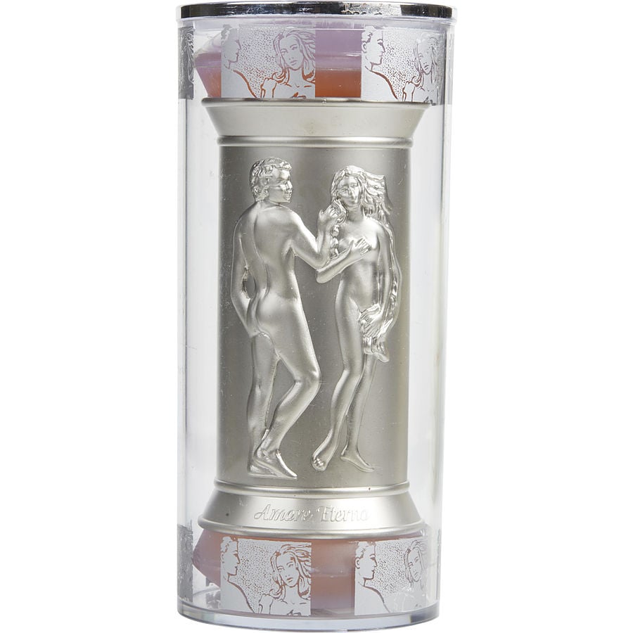 Perfume Masculino Victory International Amore Eterno Edt Spray 100 Ml