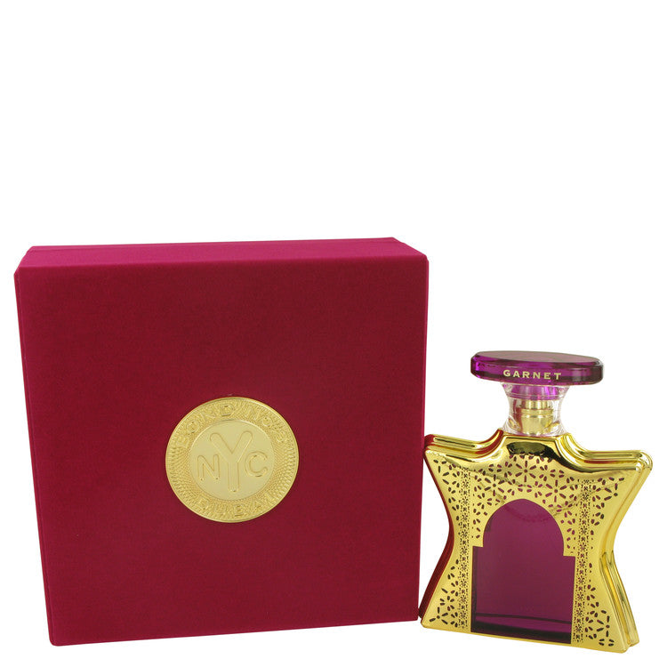 Perfume Feminino Dubai Garnet Parfum (Unisex) Bond No.9 100 ML Eau De Parfum