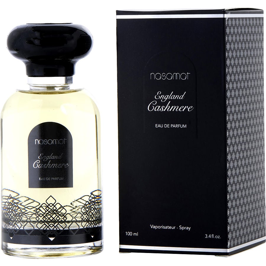 Perfume Unisex Nasamat England Cashmere Eau De Parfum Spray 100 Ml