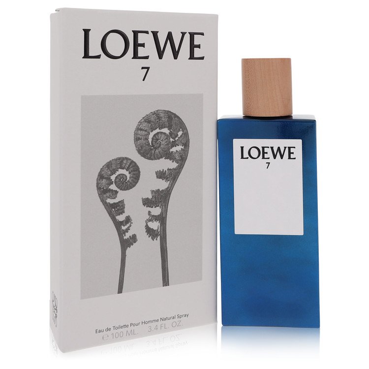 Perfume/Col. Masc. 7 Loewe 100 ML Eau De Toilette