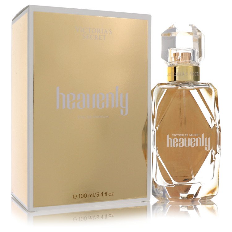 Perfume Feminino Heavenly Victoria's Secret 100 ML Eau De Parfum