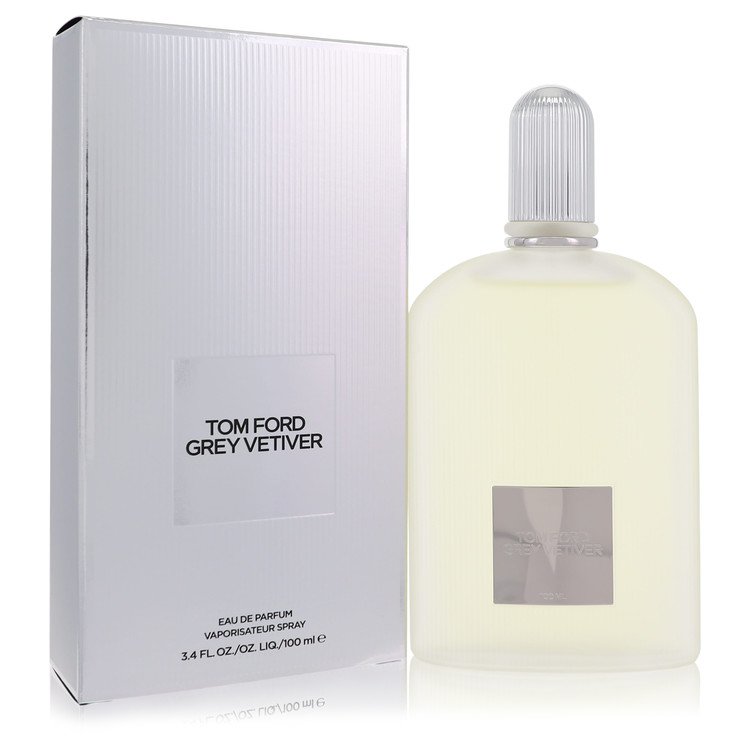 Perfume/Col. Masc. Grey Vetiver Tom Ford 100 ML Eau De Parfum
