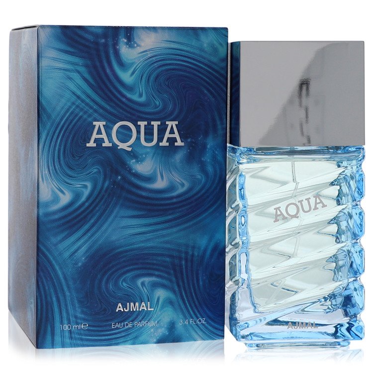 Col. Masculina Aqua Ajmal 100 ML Eau De Parfum