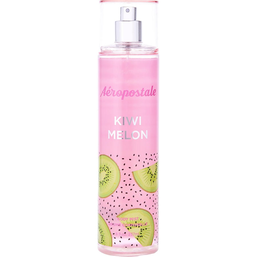 Água De Cheiro Feminino Aeropostale Kiwi Melon 236 Ml