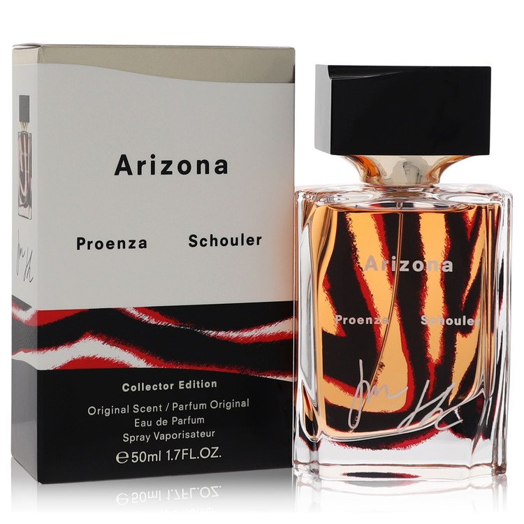 Perfume Feminino Arizona Proenza Schouler 50 ML Eau De Parfum (Ediçao de Colecionador)