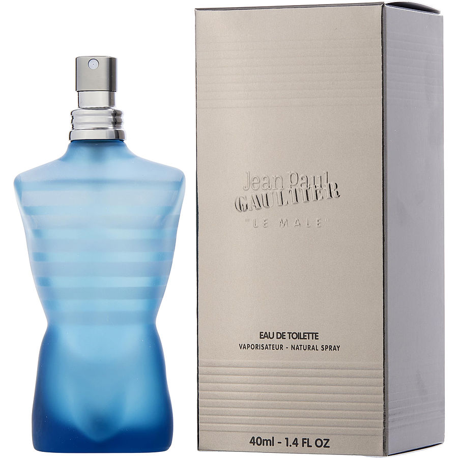 Perfume Masculino Jean Paul Gaultier Jean Paul Gaultier Eau De Toilette Spray 41 Ml