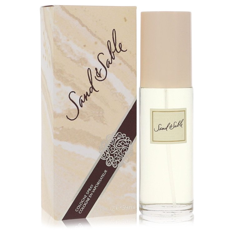 Colonia Feminino Sand & Sable Coty 60 ML