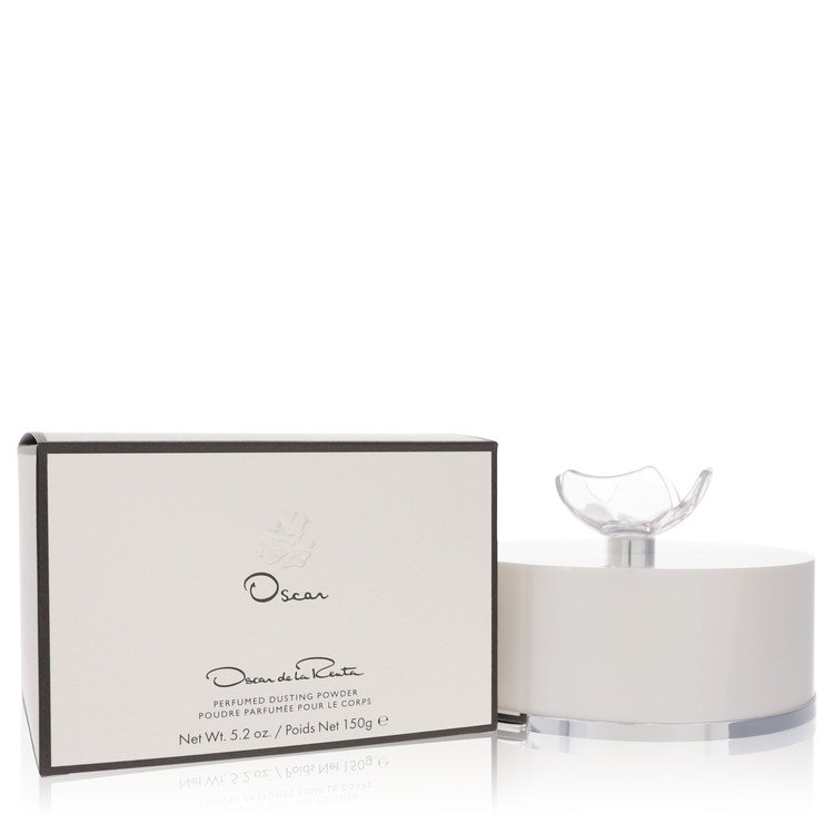 Perfume Feminino Oscar La Renta 150 ML Perfumed Dusting Powder