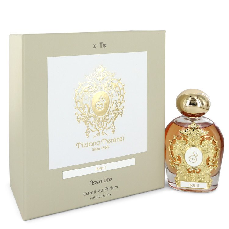 Perfume Feminino Tiziana Terenzi 100 ML Extrait De Parfum Spray