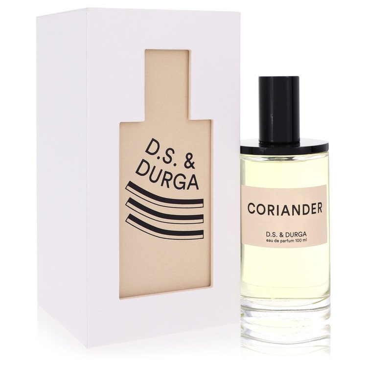 Perfume Feminino Coriander D.S. & Durga 100 ML Eau De Parfum