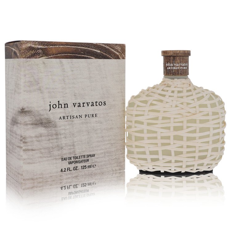 Perfume Masculino John Varvatos 125 ML Eau De Toilette Spray