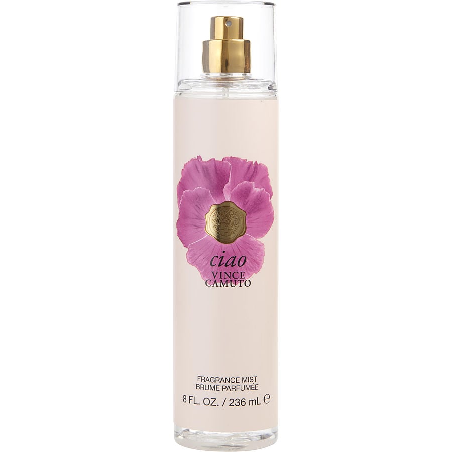 Body Spray 236 Ml Vince Camuto Ciao Vince Camuto Feminino