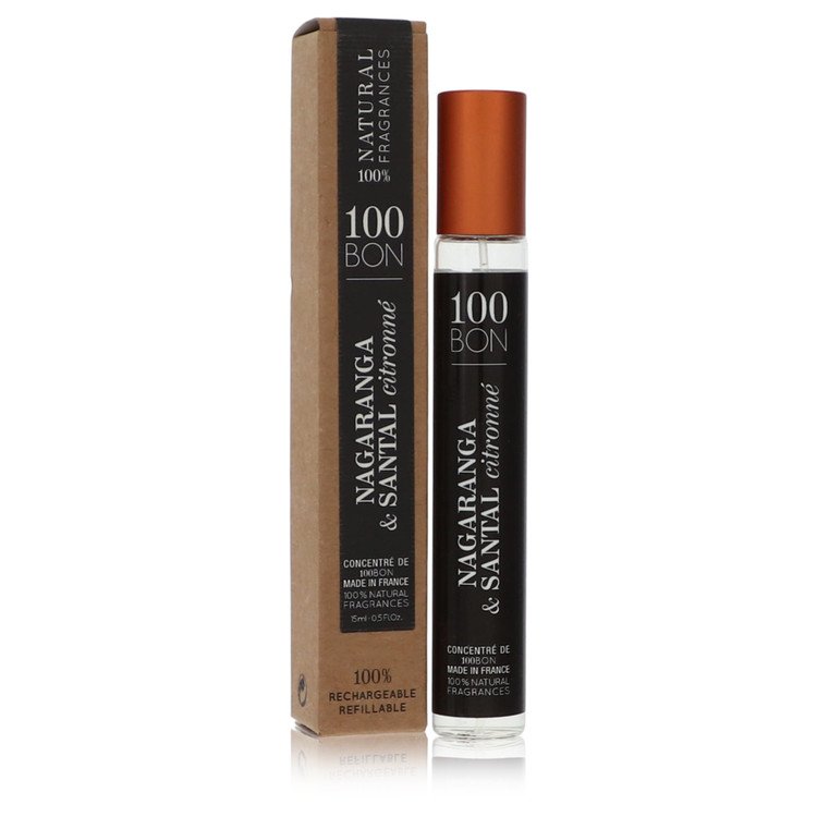 Perfume Masculino 100 Bon 15 ML Mini Concentree De Parfum