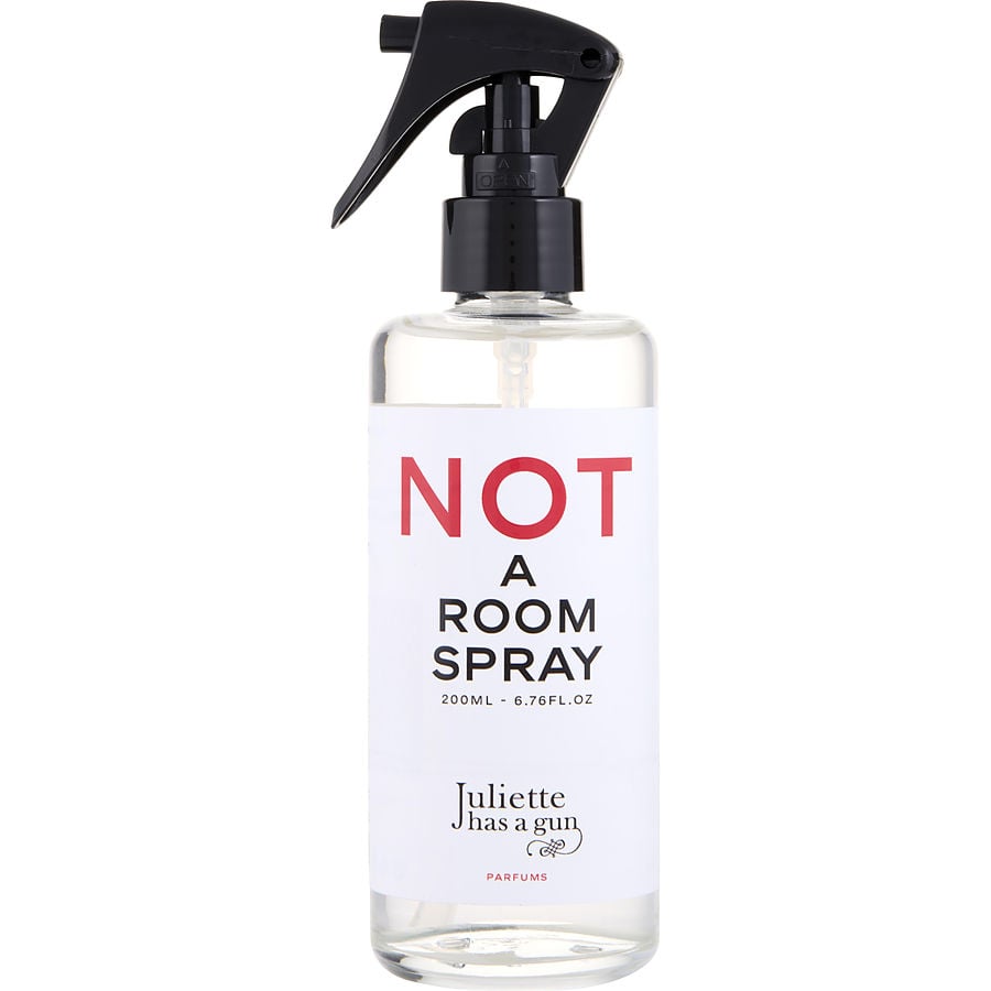 Perfume Feminino Juliette Has A Gun Not Para Ambiente Em Spray 200 Ml