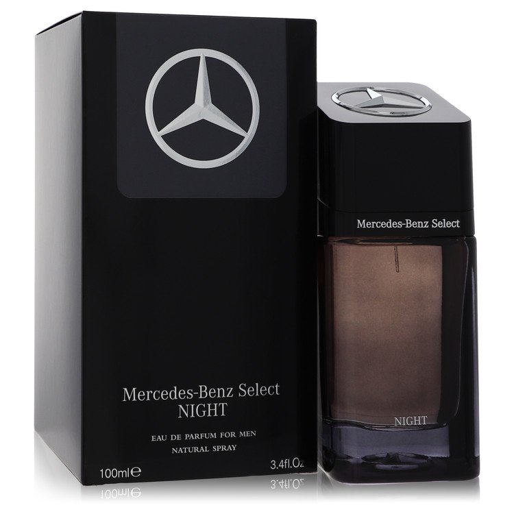 Perfume Masculino Mercedes Benz 100 ML Eau De Parfum Spray