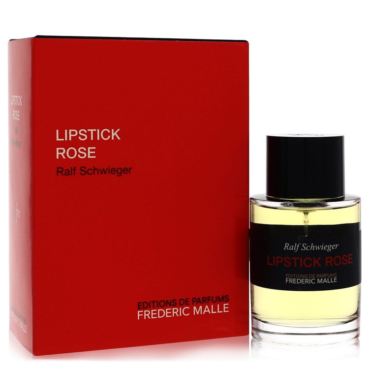 Perfume Feminino Lipstick Rose Frederic Malle 100 ML Eau De Parfum