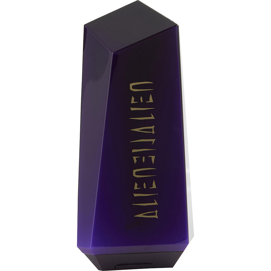 Beautifiying Creme Corporal 200 Ml Alien Thierry Mugler Feminino