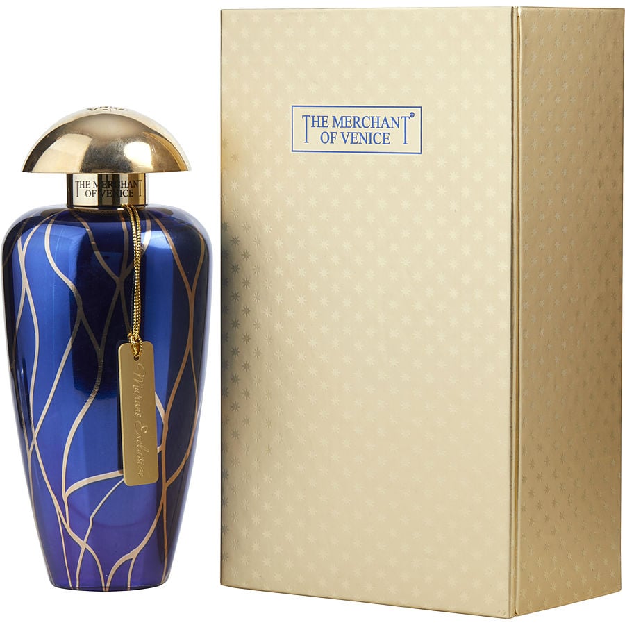 Perfume Unisex Merchant Of Venice Craquele Eau De Parfum Concentree Spray 100 Ml