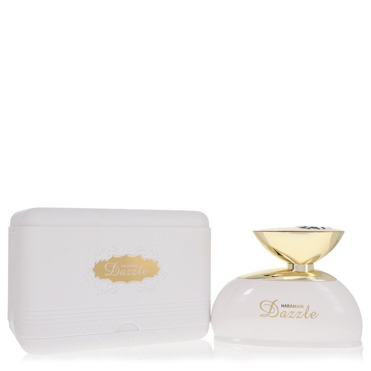 Perfume Feminino Dazzle Parfum (Unisex) Al Haramain 90 ML Eau De Parfum