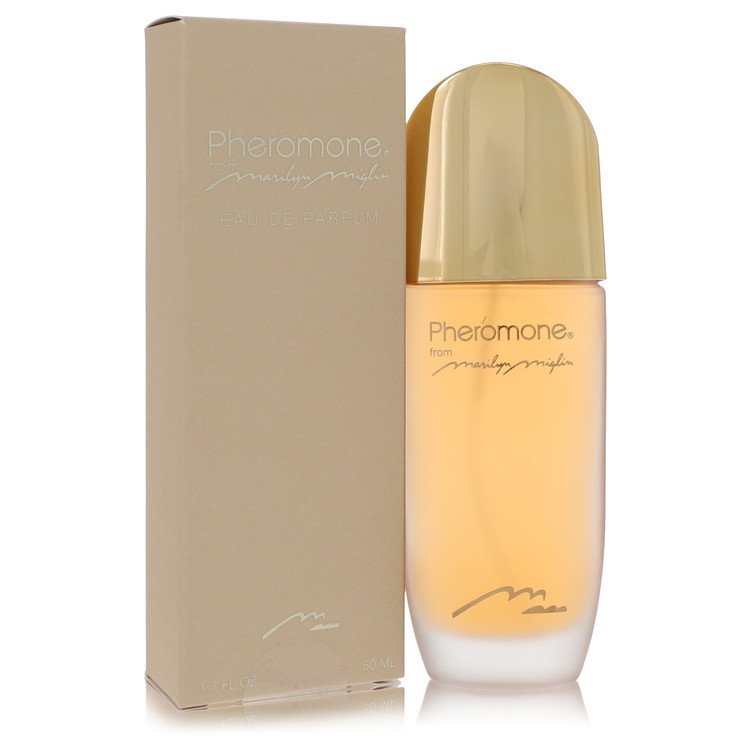 Perfume Feminino Marilyn Miglin 50 ML Eau De Parfum Spray