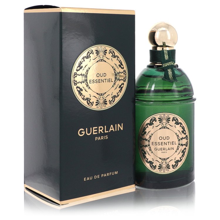 Perfume Feminino Oud Essentiel (Unisex) Guerlain 125 ML Eau De Parfum