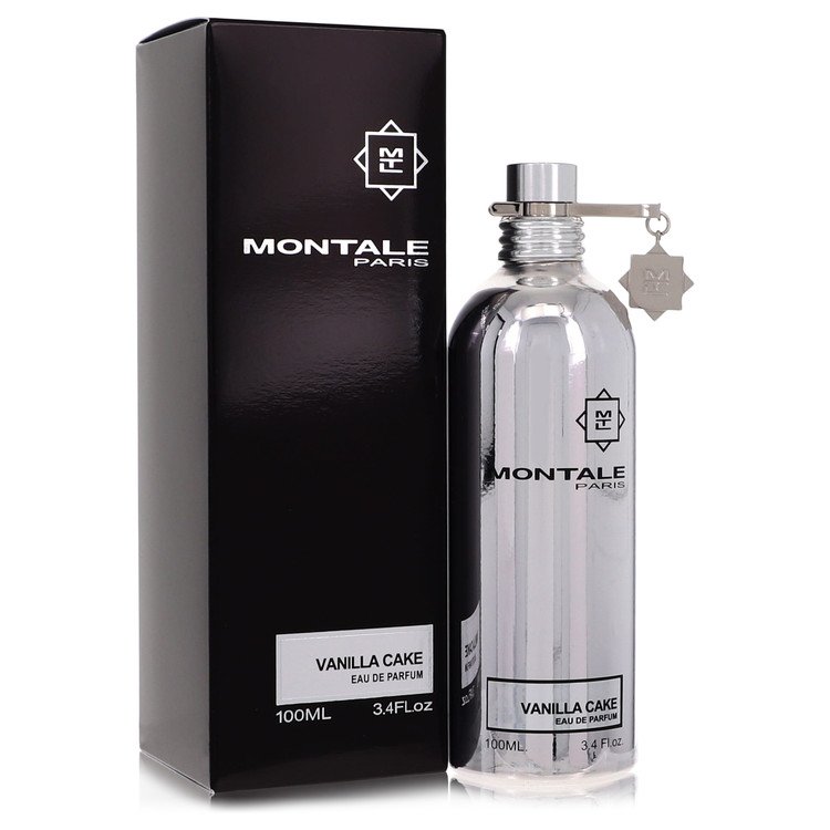 Perfume Feminino Vanilla Cake Montale 100 ML Eau De Parfum