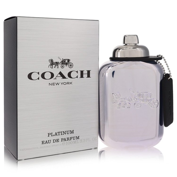 Perfume Masculino Coach 100 ML Eau De Parfum Spray
