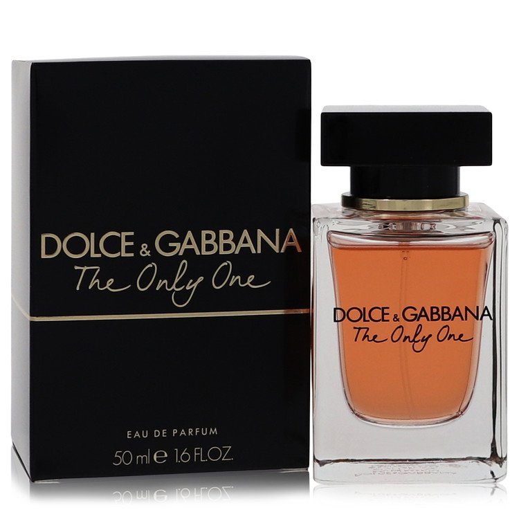 Perfume Feminino Dolce & Gabbana 50 ML Eau De Parfum Spray